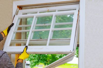 Storm Window Solutions