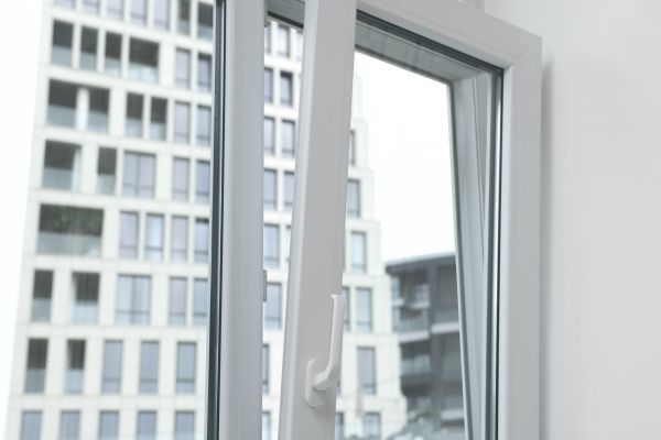 Soundproof Windows Installation in Bloomington