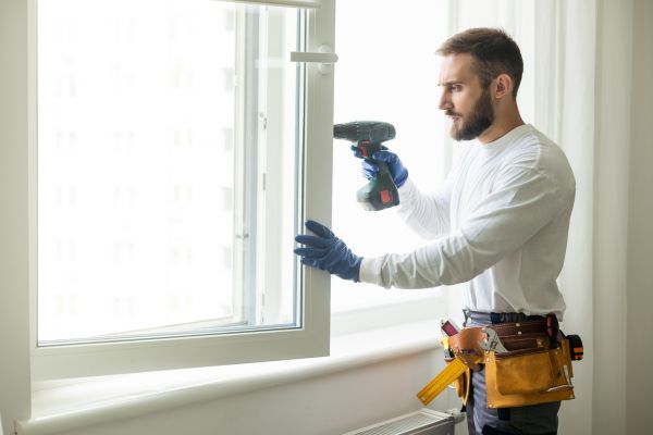 Custom Window Service in Bloomington