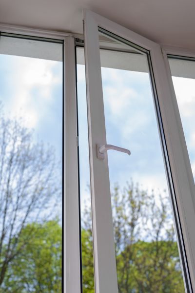 Crank Window Replacement in Bloomington