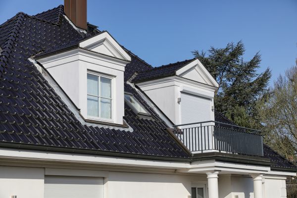 Dormer Window Replacement in Bloomington
