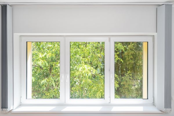 Windows Replacement in Bloomington