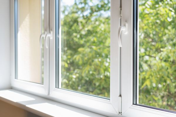 Damaged Window Replacement in Bloomington