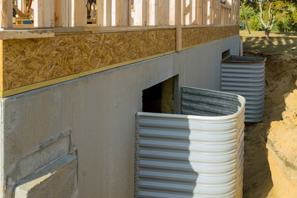 Cost of Egress Window Replacement in Bloomington