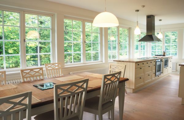 Picture Window Replacement in Bloomington