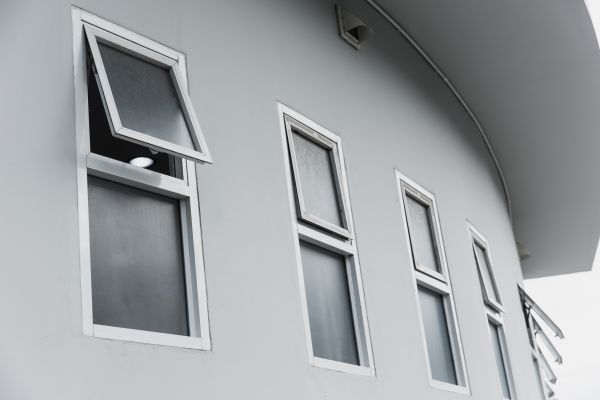 Awning Windows Installation in Bloomington