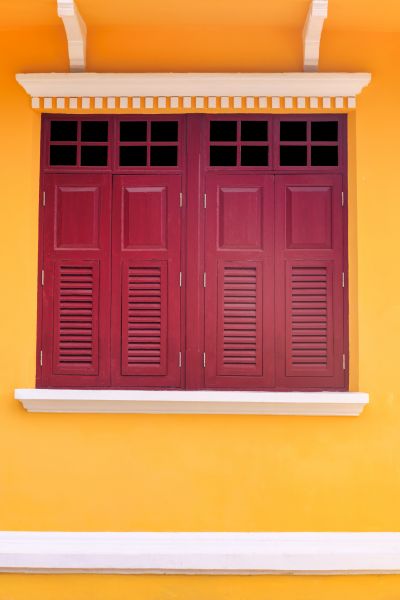 Wood Window Service in Bloomington