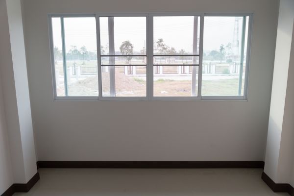 Sliding Windows Installation in Bloomington