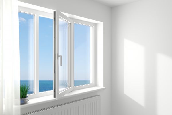 Casement Windows Installation in Bloomington