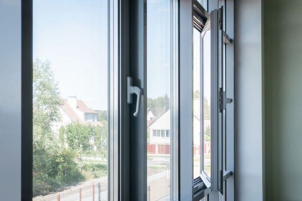 Aluminium Windows Installation in Bloomington
