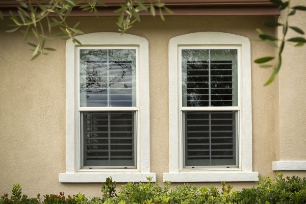 Single Hung Window Replacement in Bloomington