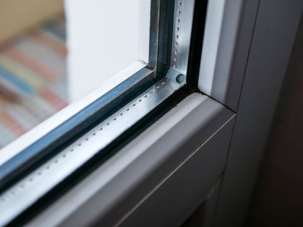 Security Window Replacement in Bloomington