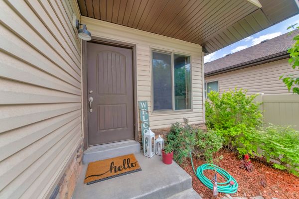Retrofit Window Replacement in Bloomington