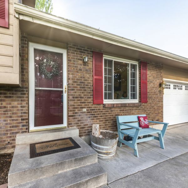 Cost of Hopper Window Replacement in Bloomington