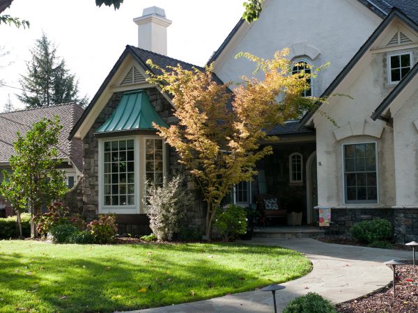 French Window Replacement in Bloomington