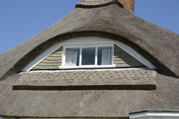 Eyebrow Window Replacement in Bloomington