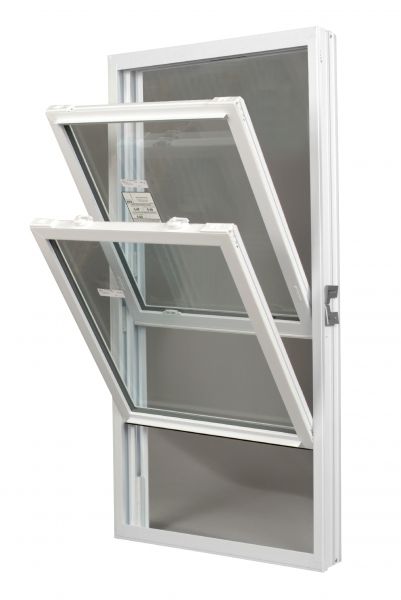 Double Hung Window Replacement in Bloomington