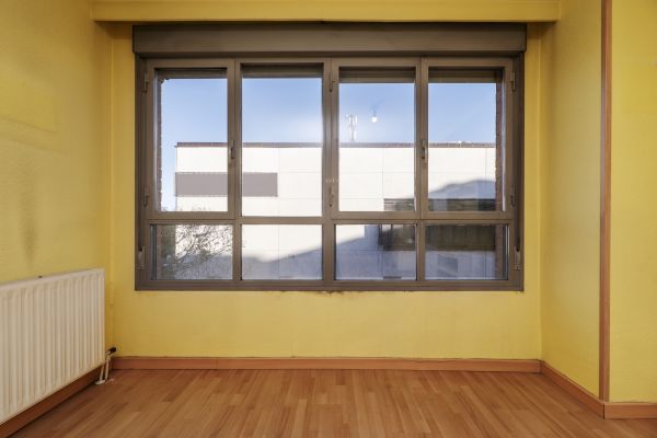 Aluminum Window Replacement in Bloomington