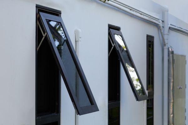 Tilt Window Installation in Bloomington