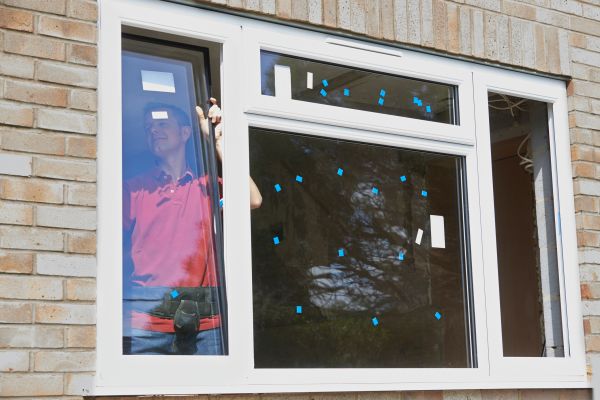 New Windows Installation in Bloomington